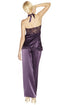 NK Imode Estrella Starstruck Halter Camisole